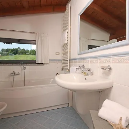 빌라 Mostagol Sleeps 12 Pool Air Con Wifi Picedo